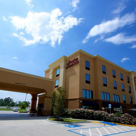 Hampton Inn & Suites Tomball Exterior photo